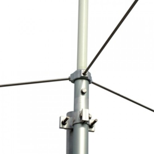 Sirio SA 270 MN VHF/UHF Fiberglass Hi-Gain Dual Band Antenna