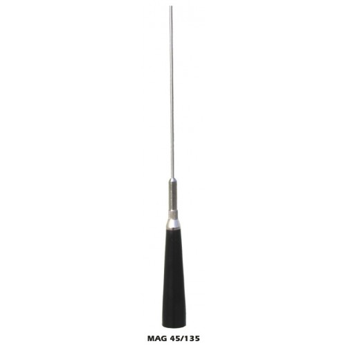 Sirio MAG 45/135 2M/6M VHF Dual Band Mobile Antenna