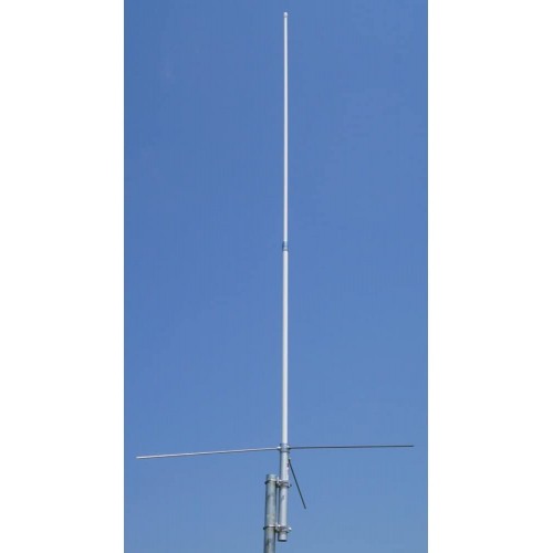 Taurus UVS200 Dual Band 2M/70cm 144-148 & 440-450 MHz 6dBD/8dBd Base Antenna 
