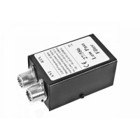 RM ITALY Low Pass Filter 27/586 (500 Watts, 3-30Mhz)