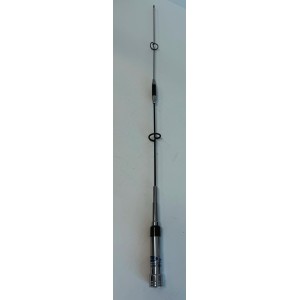Anli WH-719 V/UHF Dual Band Mobile Antenna