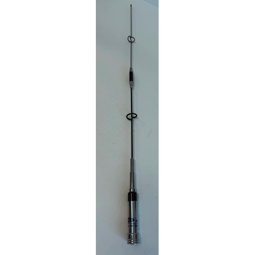 Anli WH-719 V/UHF Dual Band Mobile Antenna