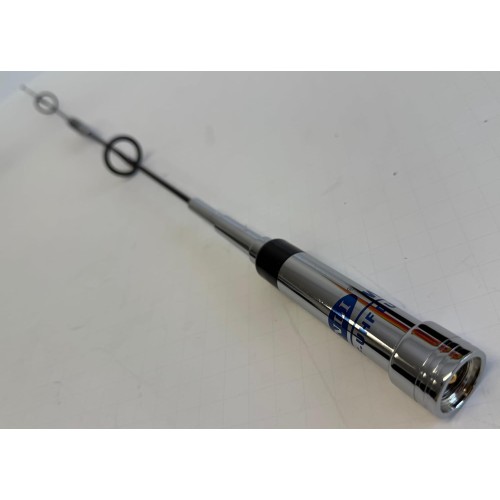 Anli WH-719 V/UHF Dual Band Mobile Antenna