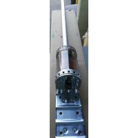 Sirio 2016 (26.4 - 28.2 Mhz) 10M-HAM 3000 Watts Tunable Base Antenna