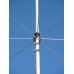 Sirio 827 (26.4 - 28.4 Mhz) 10M-HAM 3000W Tunable Base Antenna