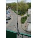 Sirio Boomerang A (27 - 28.5 MHz) 10M-HAM Base Antenna - 600W PEP - Perfect for Stealthy Setup