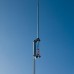 Sirio GPS 27 1/2 Wave (26 - 28.0 MHz) 10M-HAM 750W Base Station Antenna