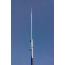 Sirio GPS 27 1/2 Wave (26 - 28.0 MHz) 10M-HAM 750W Base Station Antenna