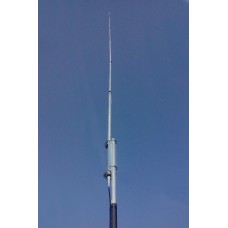 Sirio GPS 27 1/2 Wave (26 - 28.0 MHz) 10M-HAM 750W Base Station Antenna