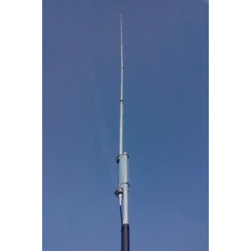 Sirio GPS 27 1/2 Wave (26 - 28.0 MHz) 10M-HAM 750W Base Station Antenna