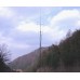 Sirio New Vector 4000 10M-HAM Tunable Antenna Big Vertical, Big Signal, great for DX