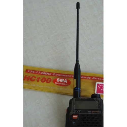 Harvest HC100 134-174mhz VHF HT Antenna