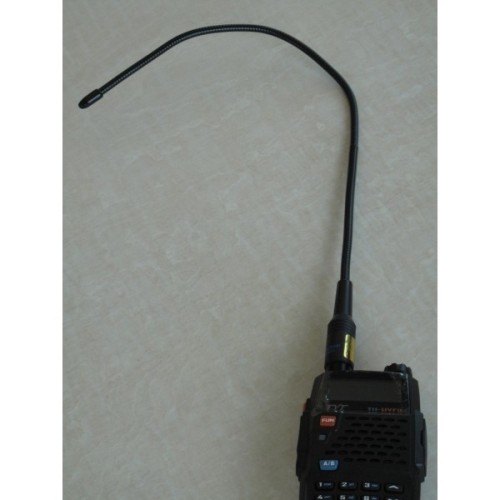 Harvest RH-771W Flexible VHF/UHF dual band antenna