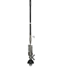 Sirio NEW DELTA 27-M-95 CB Mobile Antenna