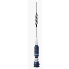 Sirio Turbo 800 S PL Blue CB & Ham Mobile Antenna