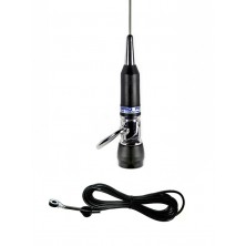 Sirio Performer 5000 10m/CB Antenna w/ RG58 Coax for Roof Mount