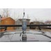 Sirio Performer 5000 PL 10m & CB Mobile Antenna