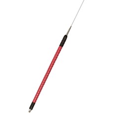 Taurus Red Warrior Mobile CB Antenna - 3/8 Connector