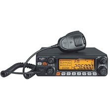 Anytone AT 5555N II 10-Meter All Mode Radio AM/FM/USB/LSB/PA