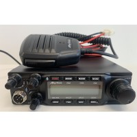 Anytone AT 6666 Pro 10 Meter All Mode Radio - AM FM USB LSB PA