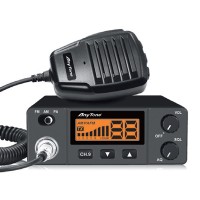 Anytone AT 505PRO Compact CB Radio 