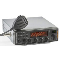 AnyTone AT 5555 Plus All Mode 10-Meter Radio