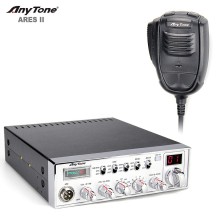 Anytone Ares II  AM/FM/SSB 10 Meter Transceiver 