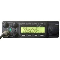 Anytone AT 6666 10/11 Meter All Mode Radio - AM FM USB LSB PA