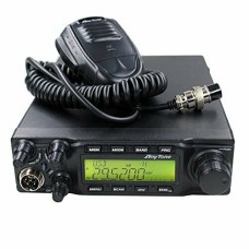 Anytone AT 6666 10/11 Meter All Mode Radio - AM FM USB LSB PA